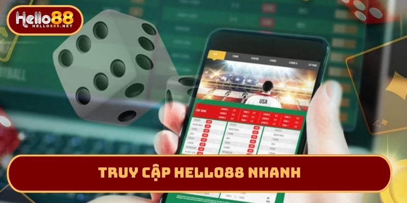 Hello88 - Nền Tảng Giải Trí Trực Tuyến Đáng Tin Cậy Với Trải Nghiệm Tuyệt Vời